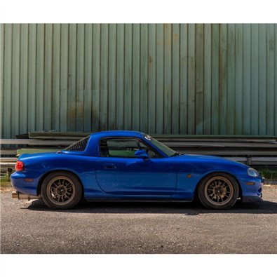 SUSPENSIÓN ROSCADA "ST XTA" MAZDA MX-5