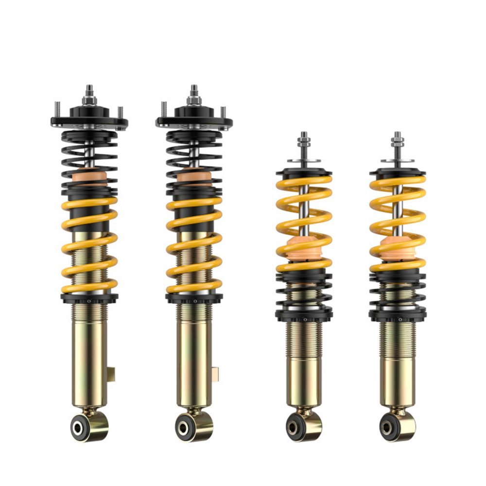 SUSPENSIÓN ROSCADA "ST XTA" MAZDA MX-5