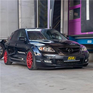 SUSPENSIÓN ROSCADA "ST XTA" MAZDA 3 MPS