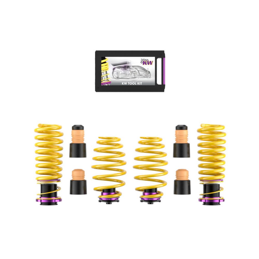 KIT MUELLES ROSCADOS KW AUDI A7 SPORTBACK