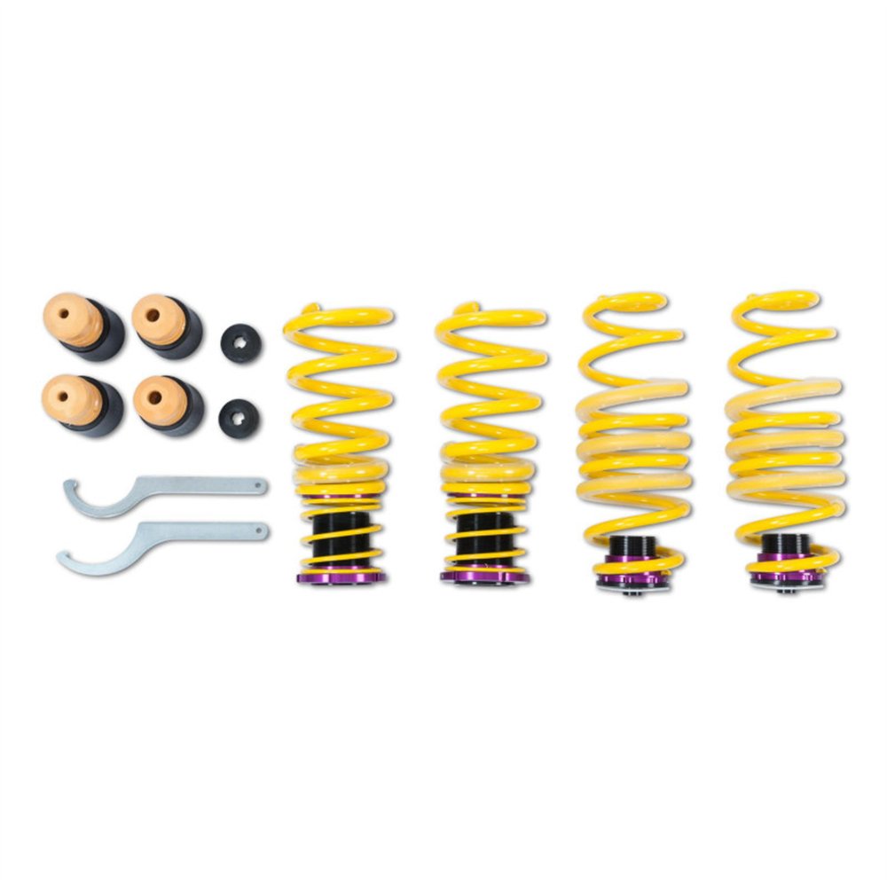 KIT MUELLES ROSCADOS KW AUDI Q5