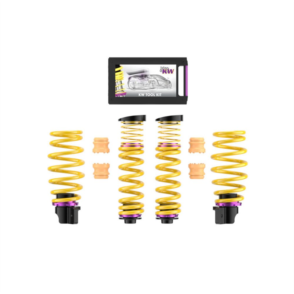 KIT MUELLES ROSCADOS KW BMW M3 F80