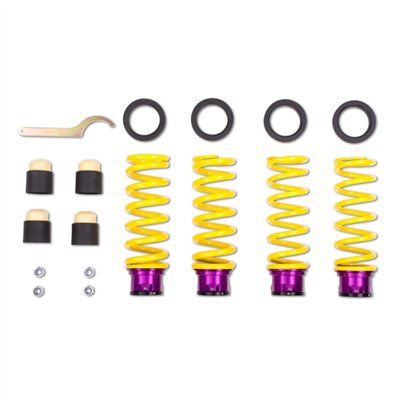 KIT MUELLES ROSCADOS KW MERCEDES SLS AMG
