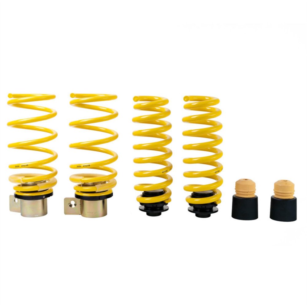 KIT MUELLES ROSCADOS ST SUSPENSIONS BMW 1M