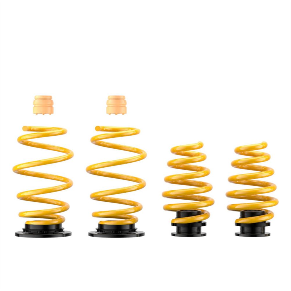 KIT MUELLES ROSCADOS ST SUSPENSIONS VW T6/T6.1
