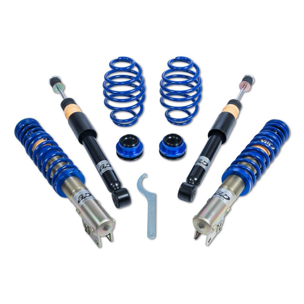 SUSPENSIÓN ROSCADA "AP" RENAULT TWINGO