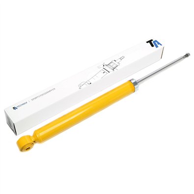 SET 2 AMORTIGUADORES TRASEROS TA TECHNIX AUDI