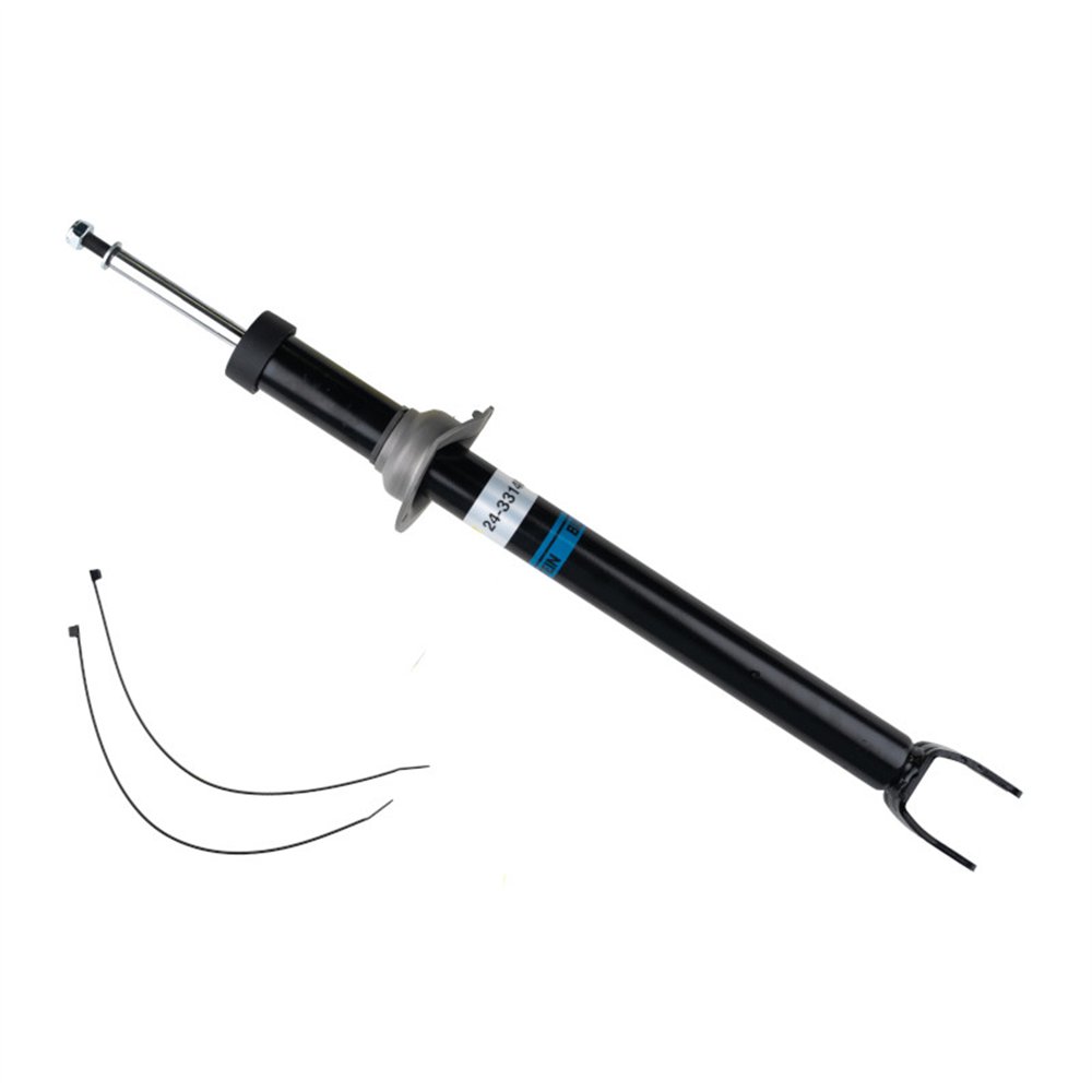 SET AMORTIGUADORES DELANTEROS BILSTEIN B4 MERCEDES CLASE C 