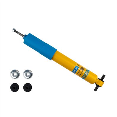 SET AMORTIGUADORES DELANTEROS BILSTEIN B6 CHEVROLET CORVETTE (USA)