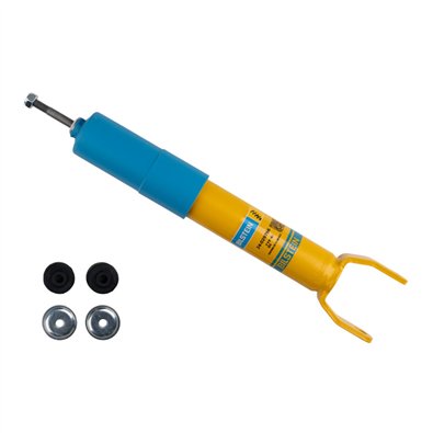 SET AMORTIGUADORES TRASEROS BILSTEIN B6 CHEVROLET CORVETTE (USA)