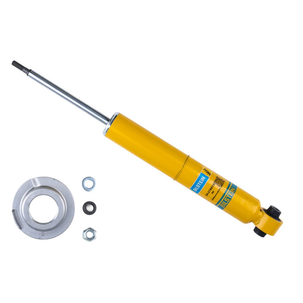 SET AMORTIGUADORES TRASEROS BILSTEIN B6 SUBARU FORESTER (2012-)