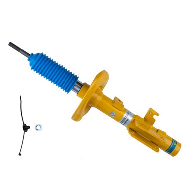 SET AMORTIGUADORES DELANTEROS BILSTEIN B6 CHEVROLET CAMARO (10-15)