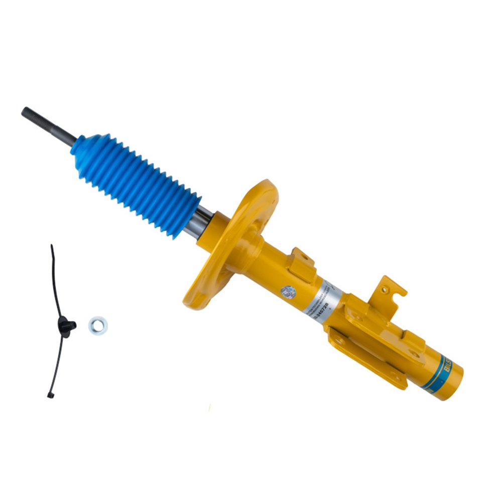 SET AMORTIGUADORES DELANTEROS BILSTEIN B6 CHEVROLET CAMARO (10-15)