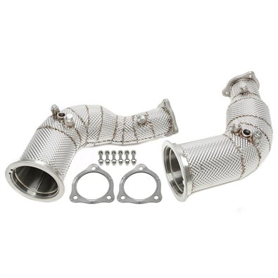 DOWNPIPE AUDI RS4/RS5 (2020-)