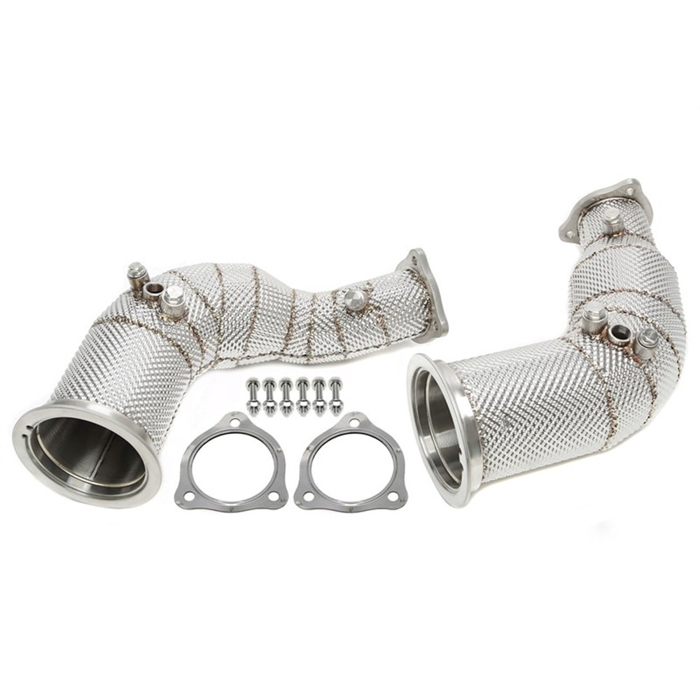 DOWNPIPE AUDI RS4/RS5 (2020-)
