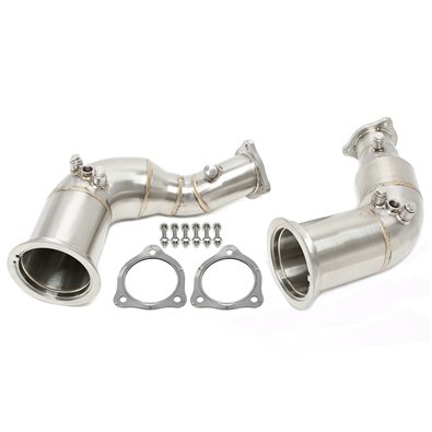 DOWNPIPE AUDI RS4/RS5 (2020-)