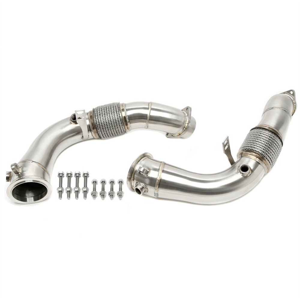 DOWNPIPE BMW S68 (2023-)