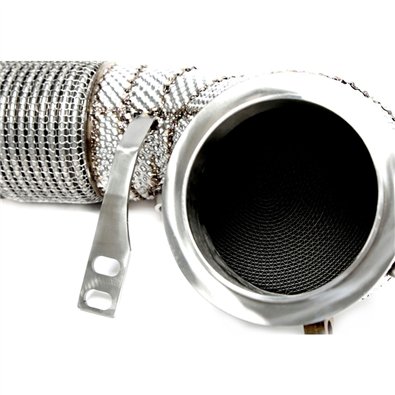 DOWNPIPE BMW S68 (2023-)