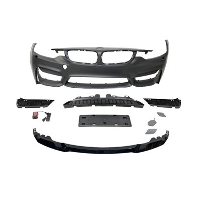 PARAGOLPES LOOK M4 BMW SERIE 4