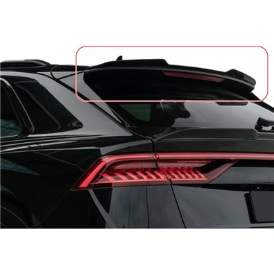 ALERÓN AUDI Q8 (2018-2023)