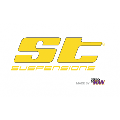 KIT SUSPENSION DEPORTIVA "ST SUSPENSIONS" BMW E46 COMPACT