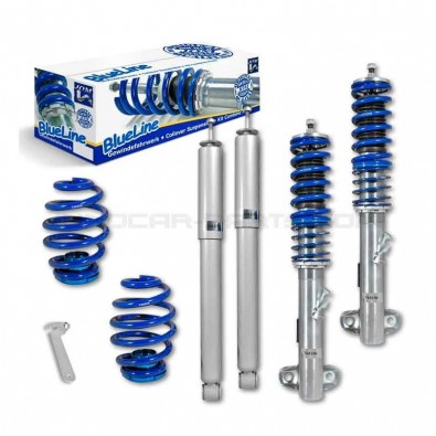 SUSPENSION ROSCADA BMW COMPACT E36 / Z3 "JOM"