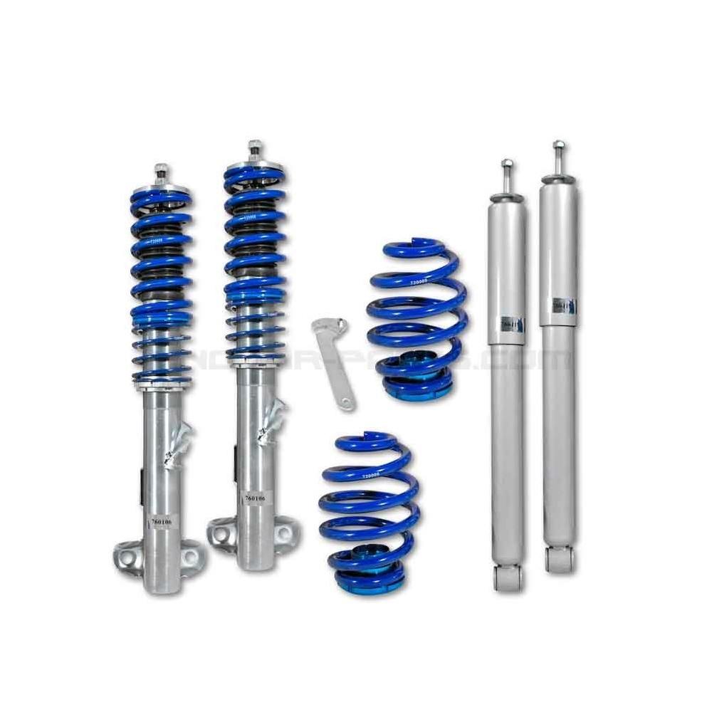 SUSPENSION ROSCADA BMW COMPACT E36 / Z3 "JOM"