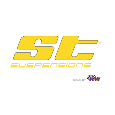 KIT SUSPENSION DEPORTIVA "ST SUSPENSIONS" SKODA SUPERB 3T