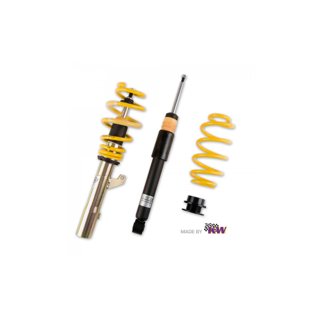 KIT SUSPENSION ROSCADA "ST X SUSPENSIONS" FORD MUSTANG