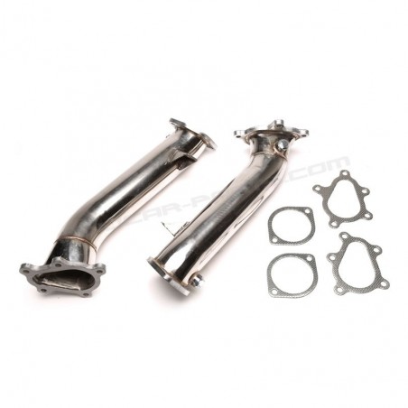 DOWNPIPE
