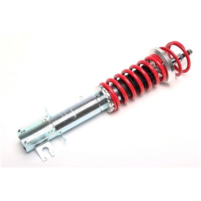 AMORTIGUADOR DELANTERO IZQUIERDO TA TECHNIX