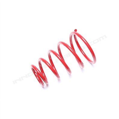 MUELLE DELANTERO TA TECHNIX REDLINE BMW E30