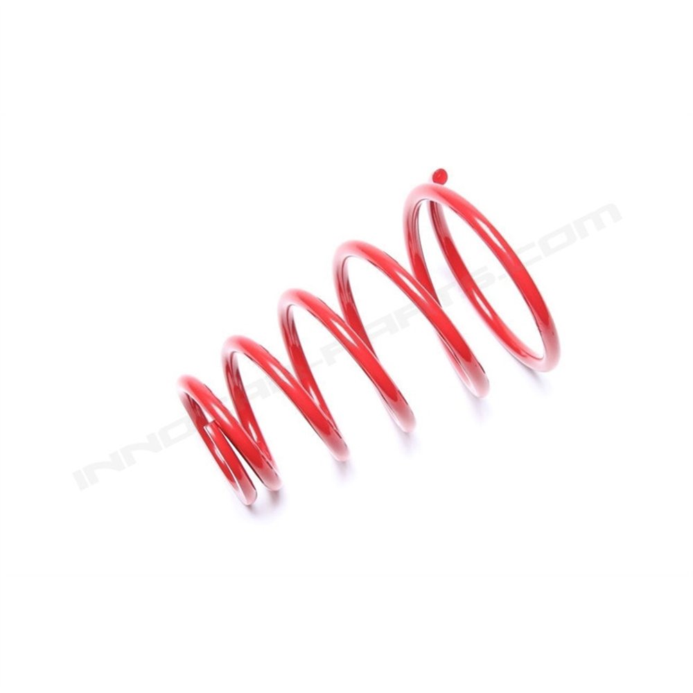MUELLE DELANTERO TA TECHNIX REDLINE BMW E30