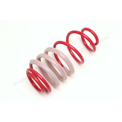 MUELLE TRASERO TA TECHNIX REDLINE C2/C3