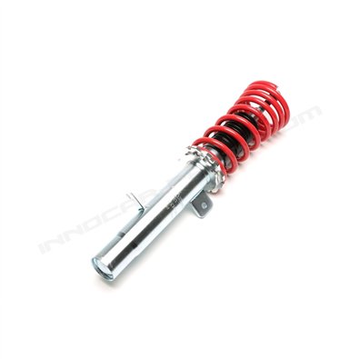 AMORT. DELANTERO DER. TA TECHNIX REDLINE CITROEN