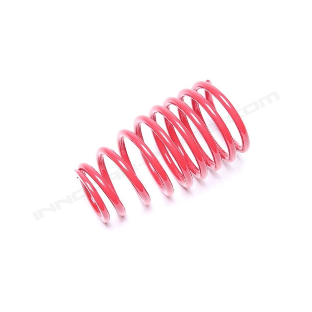 MUELLE TRASERO TA TECHNIX REDLINE FIAT/FORD