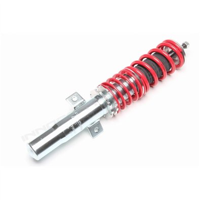 AMORTIGUADOR DELANTERO TA TECHNIX FORD