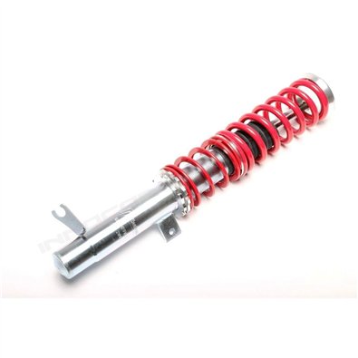 AMORT. DELANTERO IZQ. TA TECHNIX FORD