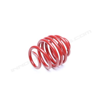 MUELLE TRASERO TA TECHNIX REDLINE FORD/SEAT/VW