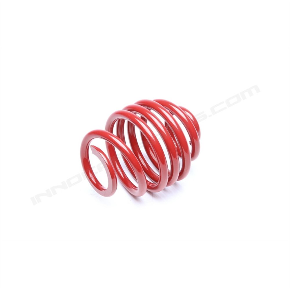 MUELLE TRASERO TA TECHNIX REDLINE FORD/SEAT/VW
