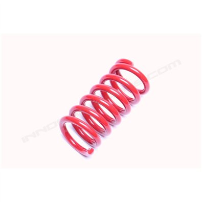 MUELLE TRASERO TA TECHNIX REDLINE MERCEDES