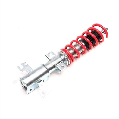 AMORT. DELANT.  TA TECHNIX REDLINE VECTRA C