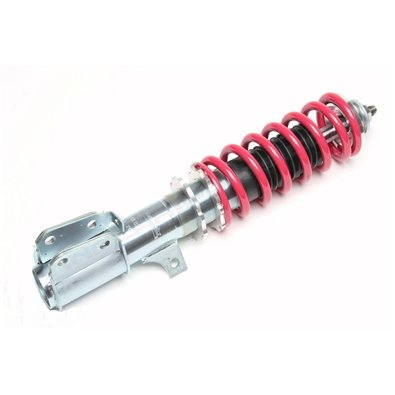 AMORT. DELANTERO TA TECHNIX REDLINE TWINGO