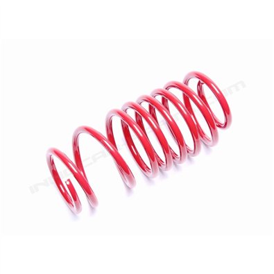 MUELLE TRASERO TA TECHNIX REDLINE TOYOTA YARIS