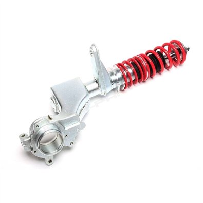 AMORT. DEL. DER. TA TECHNIX REDLINE VW POLO I/II
