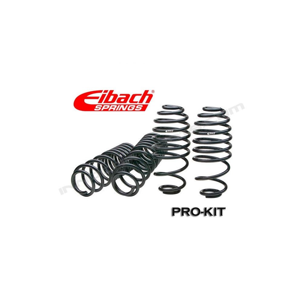 MUELLES DEP. EIBACH PRO-KIT FIAT BRAVO/BRAVA