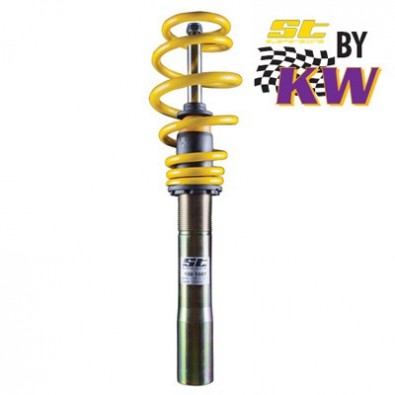 Set of 4 ST Suspension 90213 Coilover Kit for BMW E36 Compact,