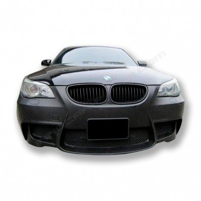 PARAGOLPES LOOK 1M BMW SERIE 5 E60