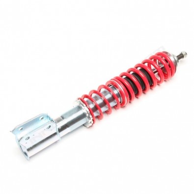 AMORT. DELANTERO TA TECHNIX REDLINE CLIO