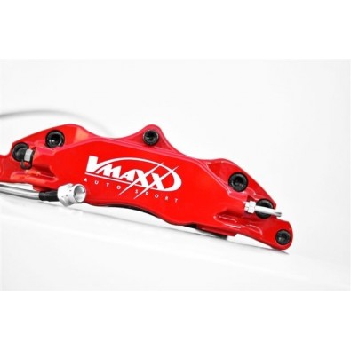 KIT SOBREDIMENSIONADOS V-MAXX SUZUKI SWIFT